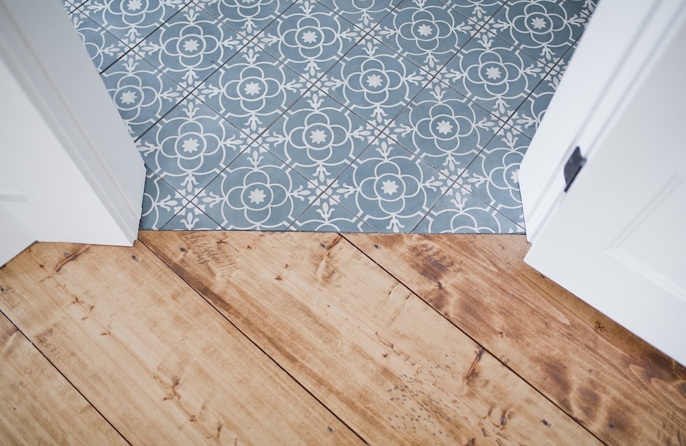 Pros and Cons of Tile vs. Other Flooring Options