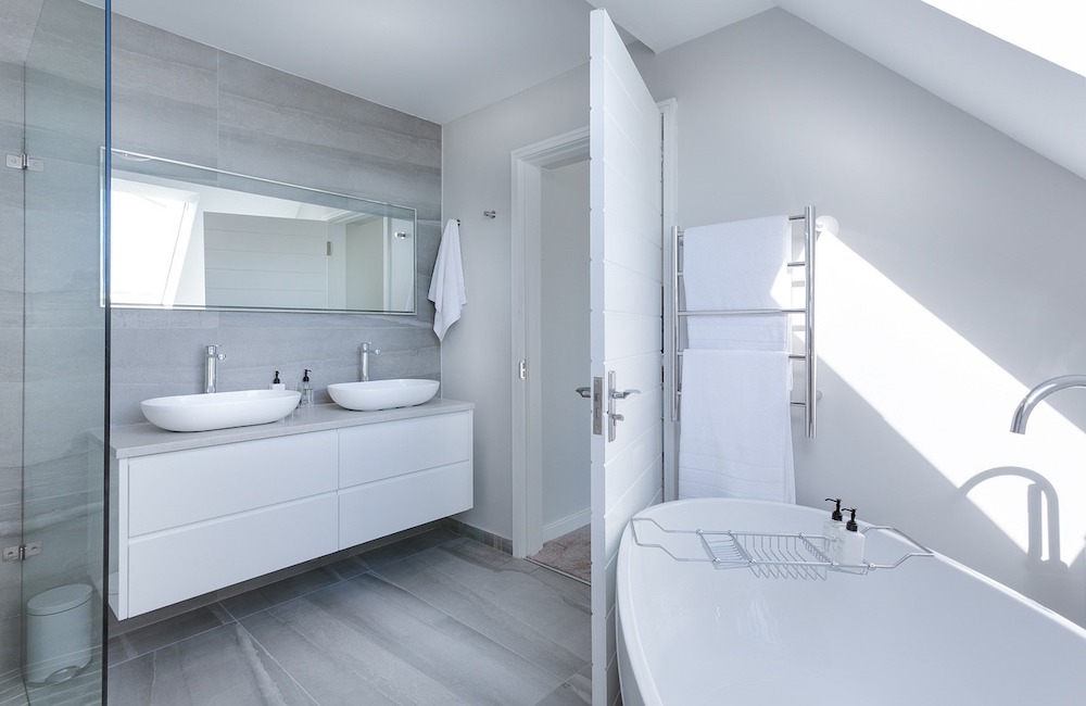 10 Essential Steps for a Successful Bathroom Remodel